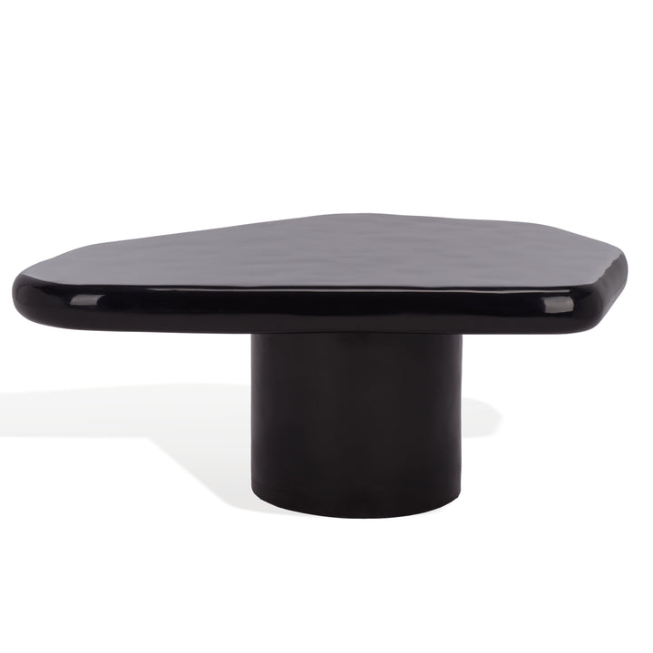 35.4"W x 27.6"D x 13.8"H / Black