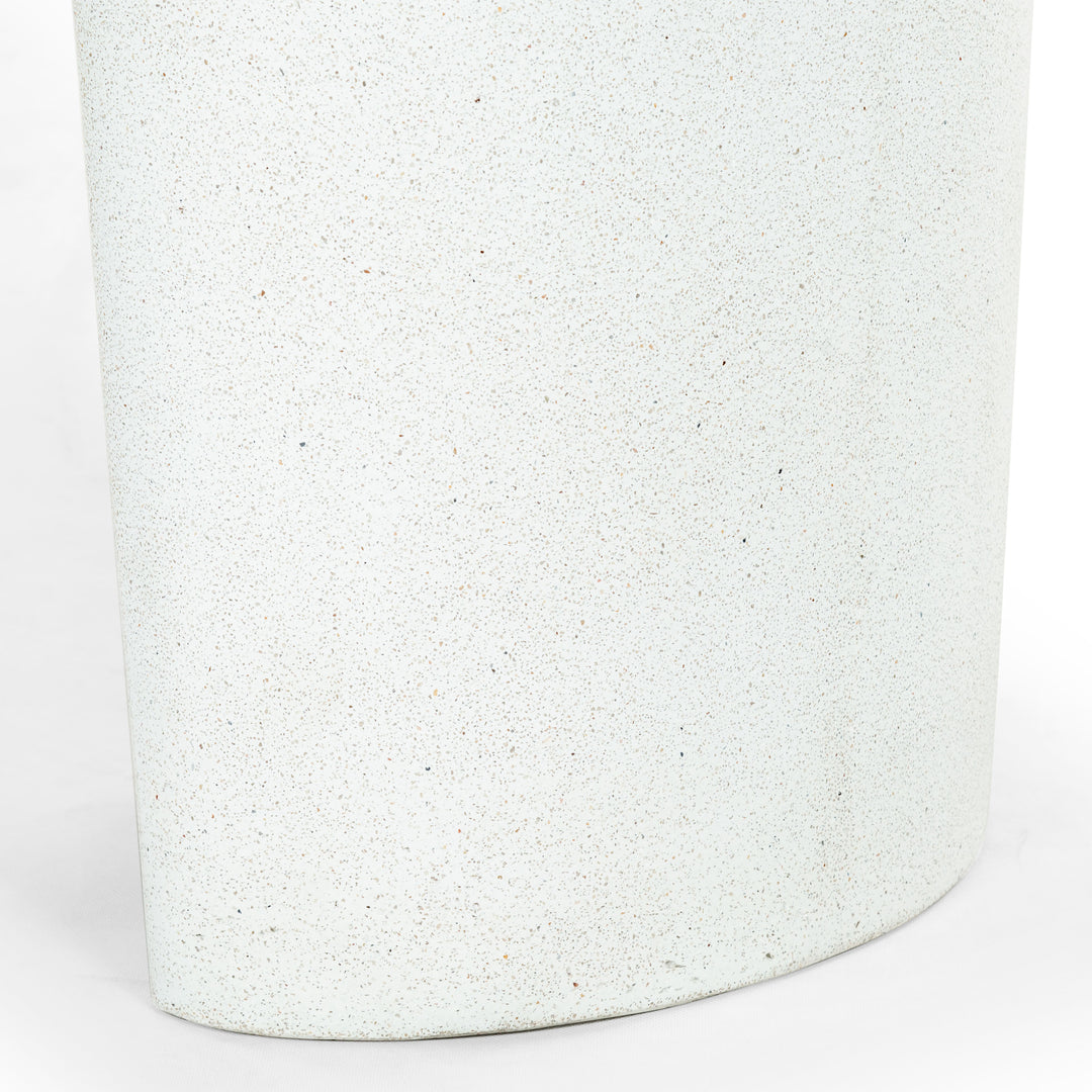 American Home Furniture Safavieh Couture Tolbert Concrete Console Table