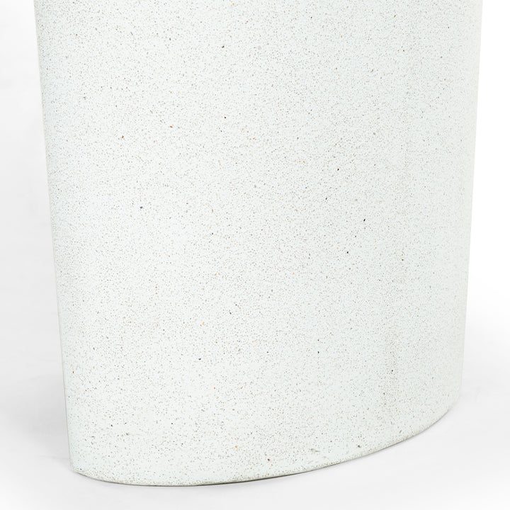 American Home Furniture Safavieh Couture Tolbert Concrete Console Table