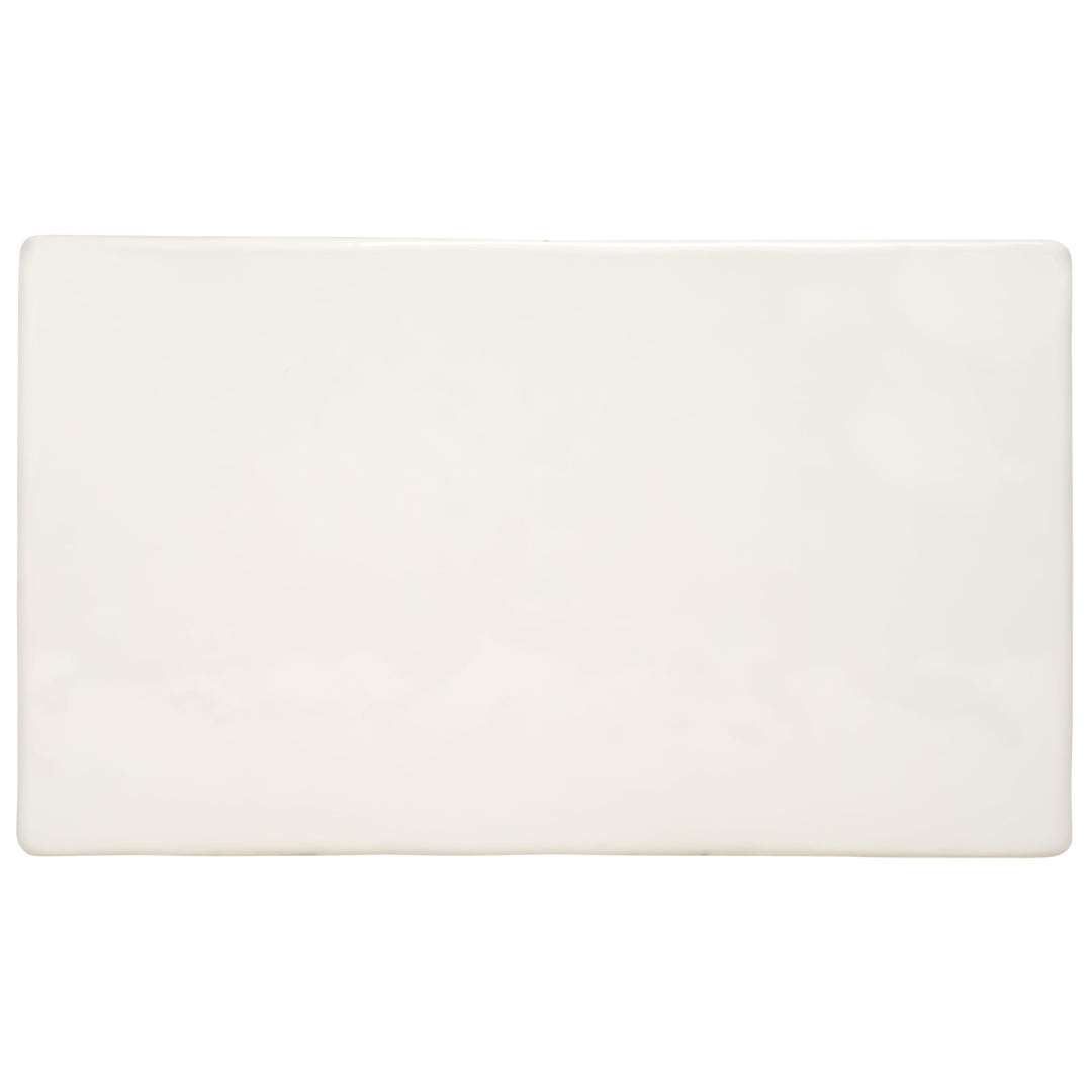 53.1"W x 31.5"D x 16.1"H / White