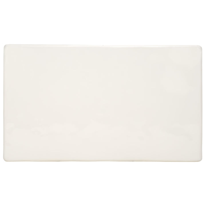 53.1"W x 31.5"D x 16.1"H / White