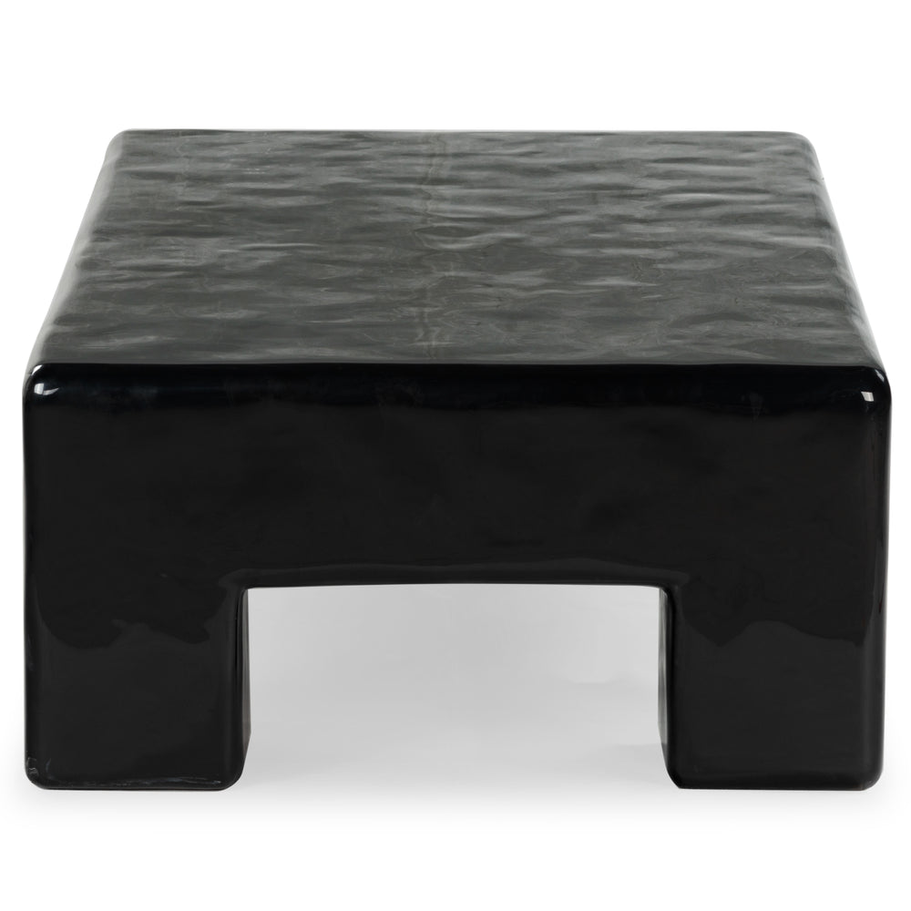 53.1"W x 31.5"D x 16.1"H / Black