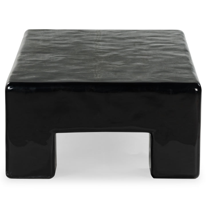 53.1"W x 31.5"D x 16.1"H / Black