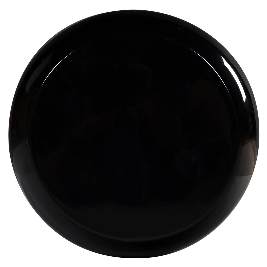 13"W x 13"D x 17"H / Black