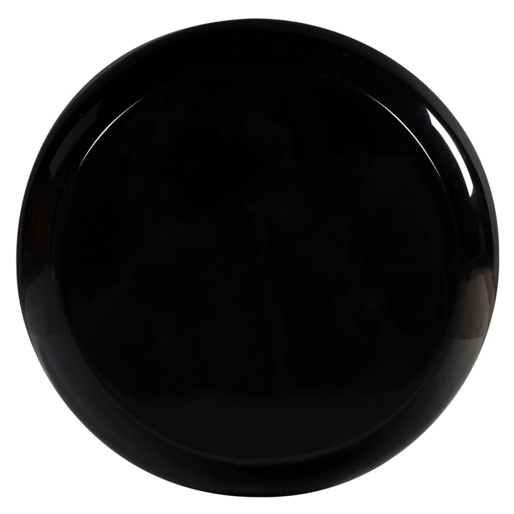 13"W x 13"D x 17"H / Black