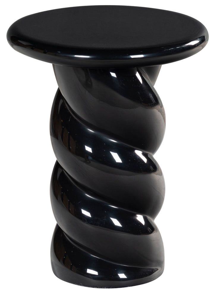 14"W x 14"D x 18"H / Black