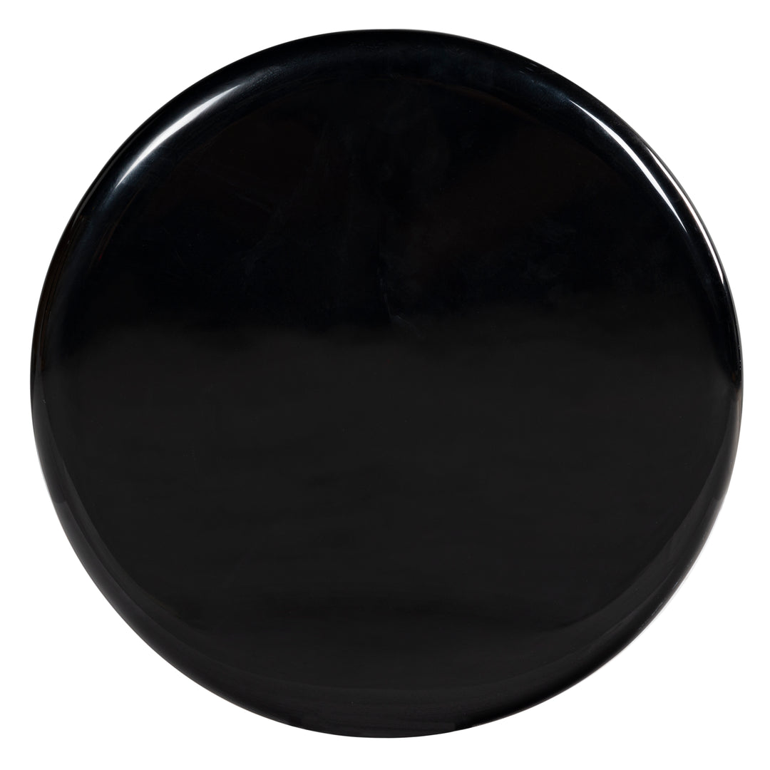 14"W x 14"D x 18"H / Black