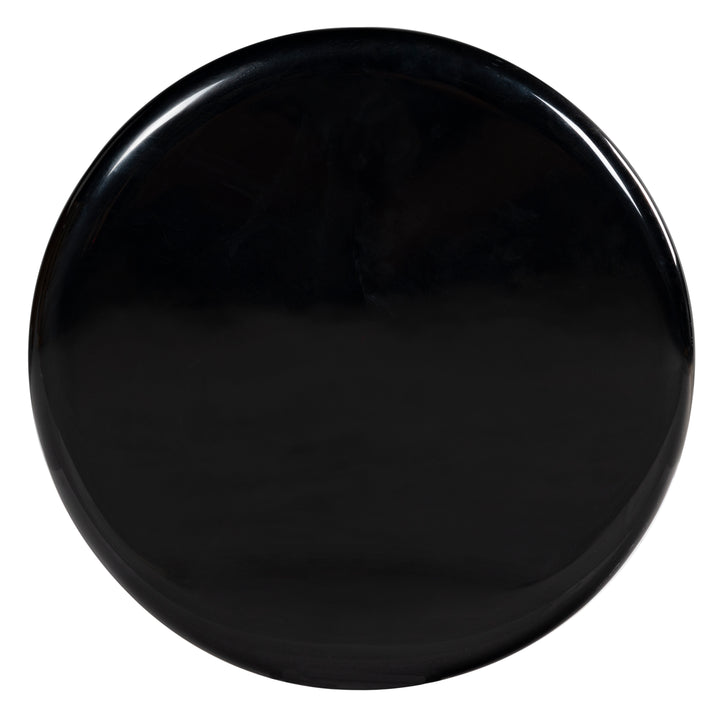 14"W x 14"D x 18"H / Black