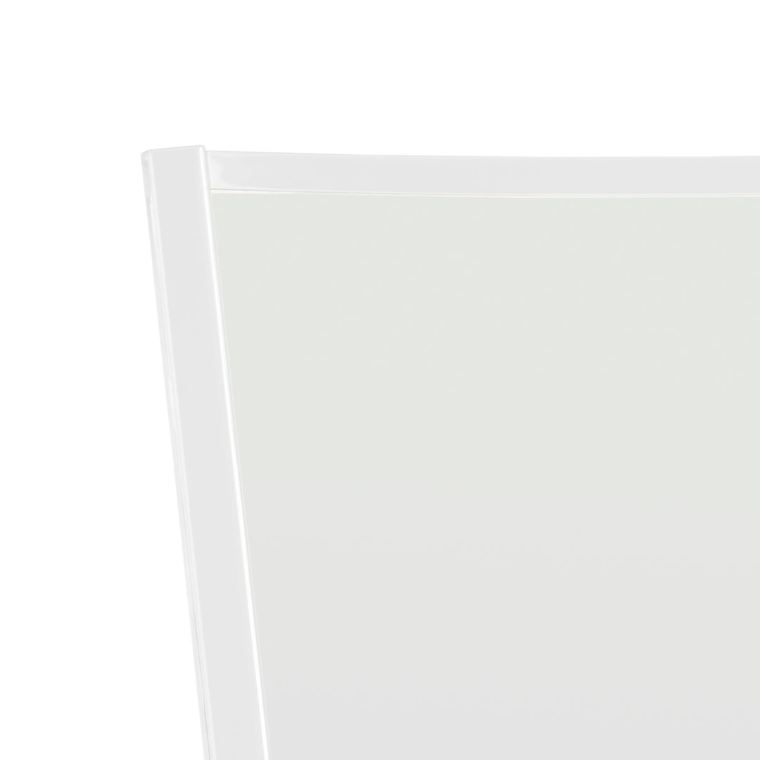 Clear / Grey