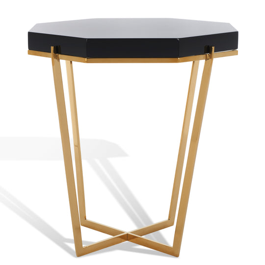 Gold / Black