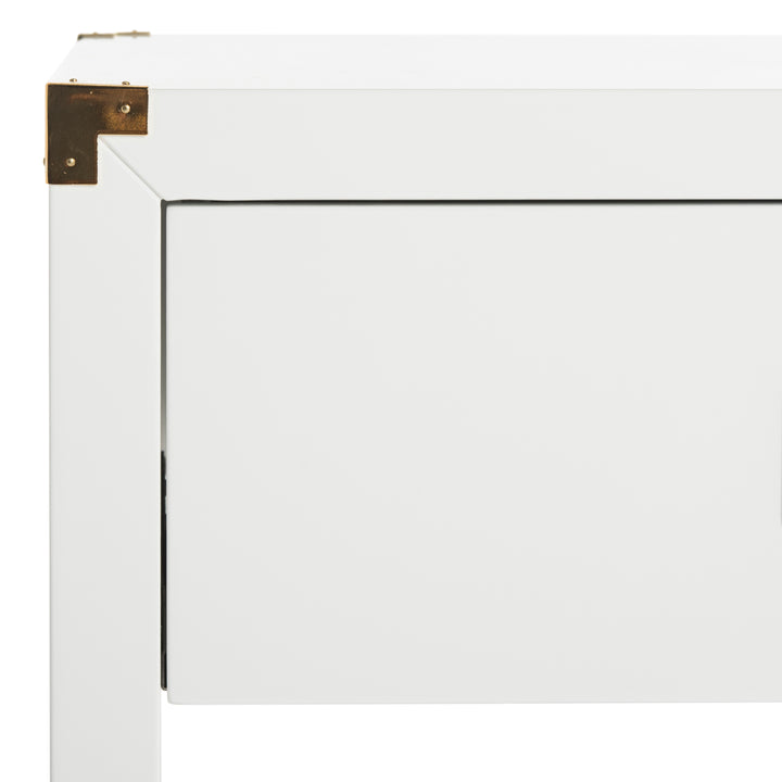 WHITE / 24" X 18" X 26" / 20" X 15" X 4"