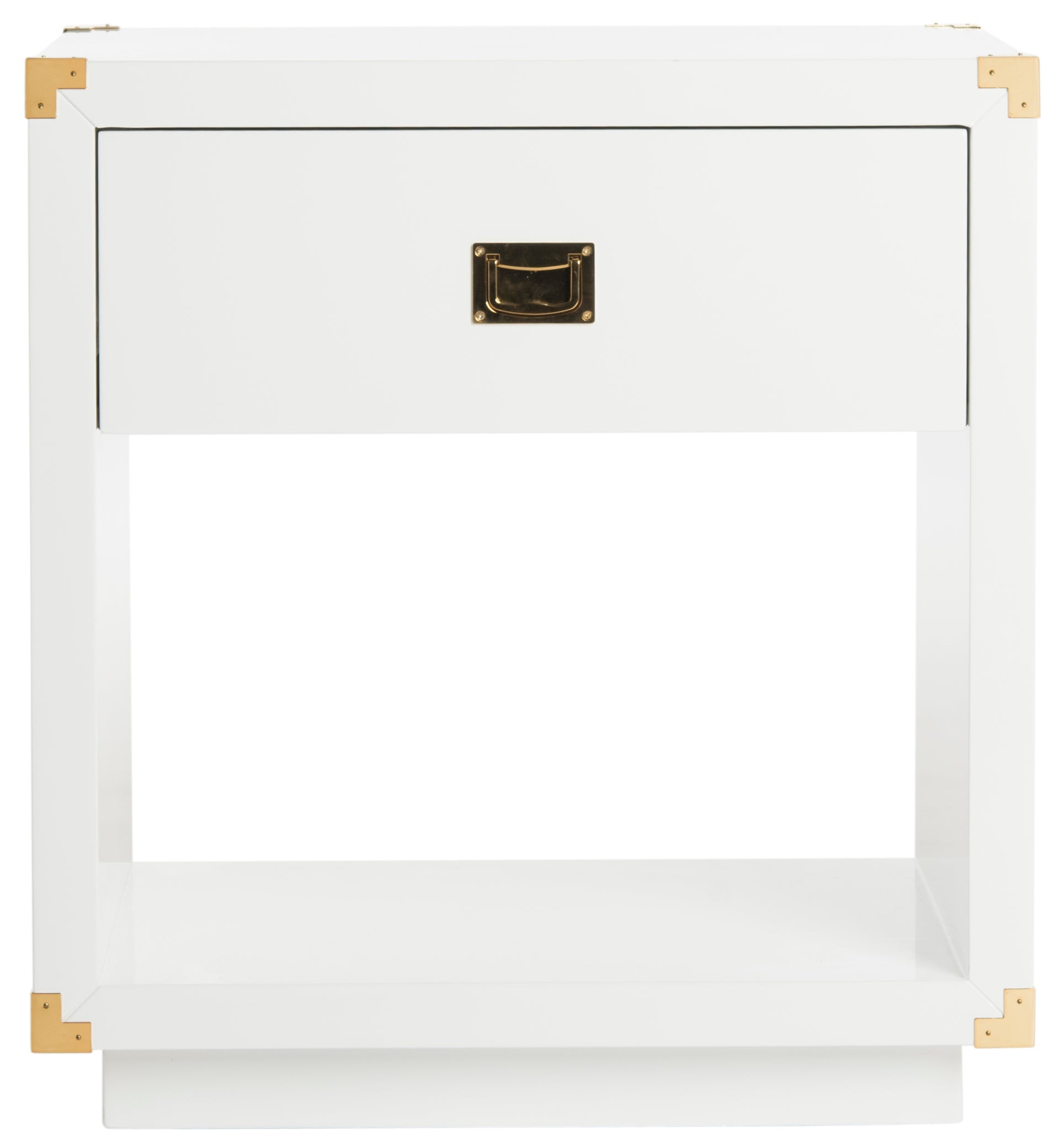 Safavieh Lella Side Table - Thumbnail 3