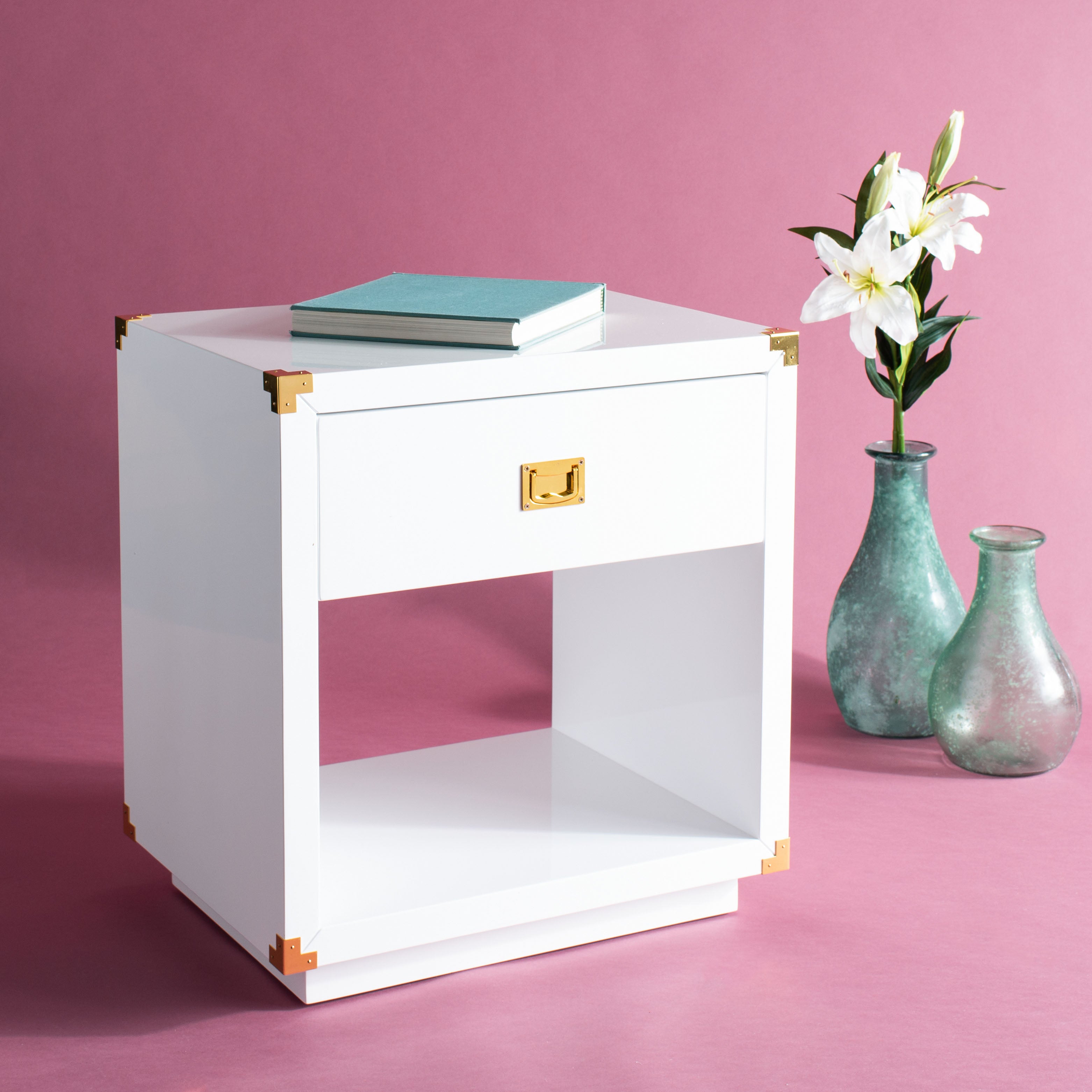 Safavieh Lella Side Table