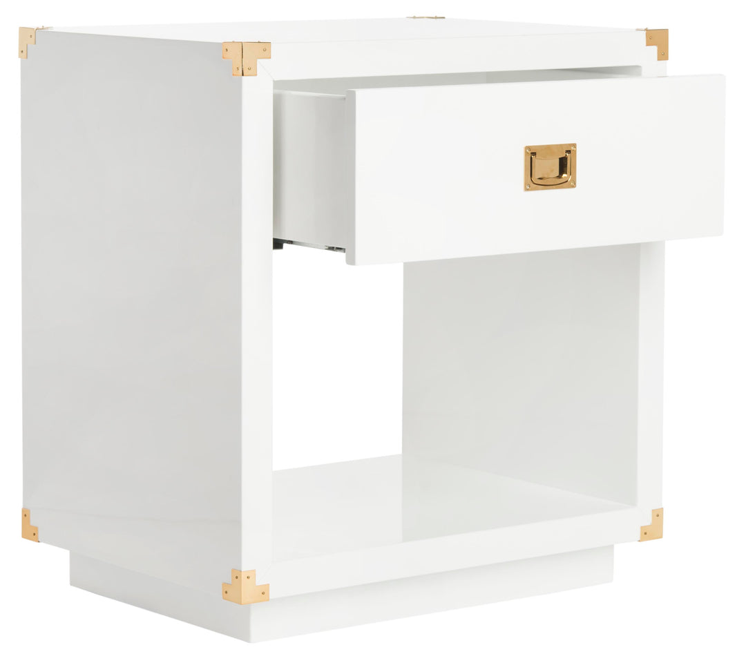 WHITE / 24" X 18" X 26" / 20" X 15" X 4"