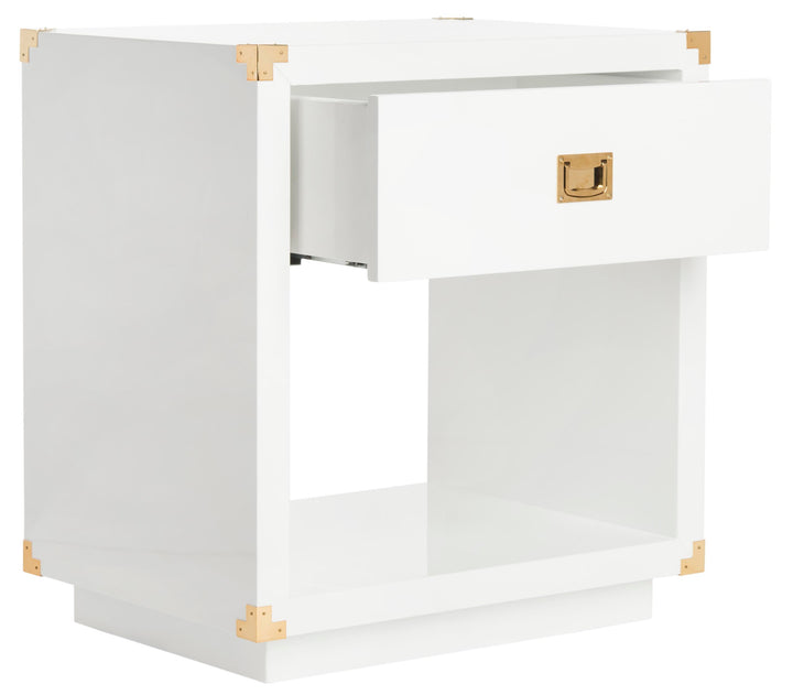 WHITE / 24" X 18" X 26" / 20" X 15" X 4"