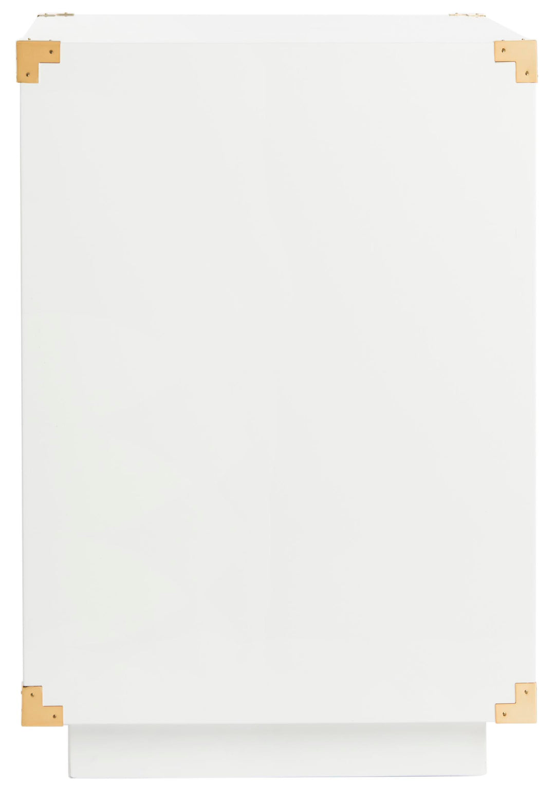 WHITE / 24" X 18" X 26" / 20" X 15" X 4"