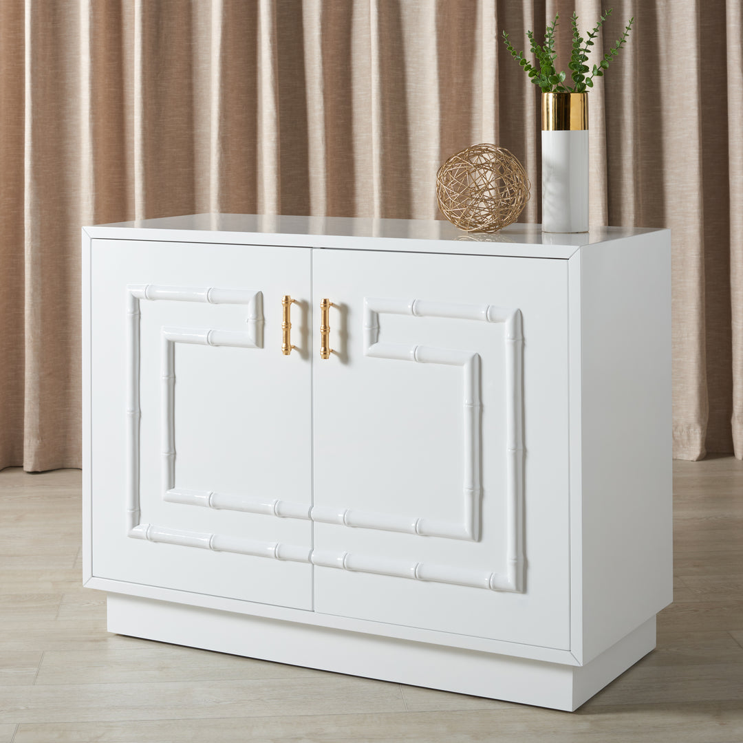 White Lacquer