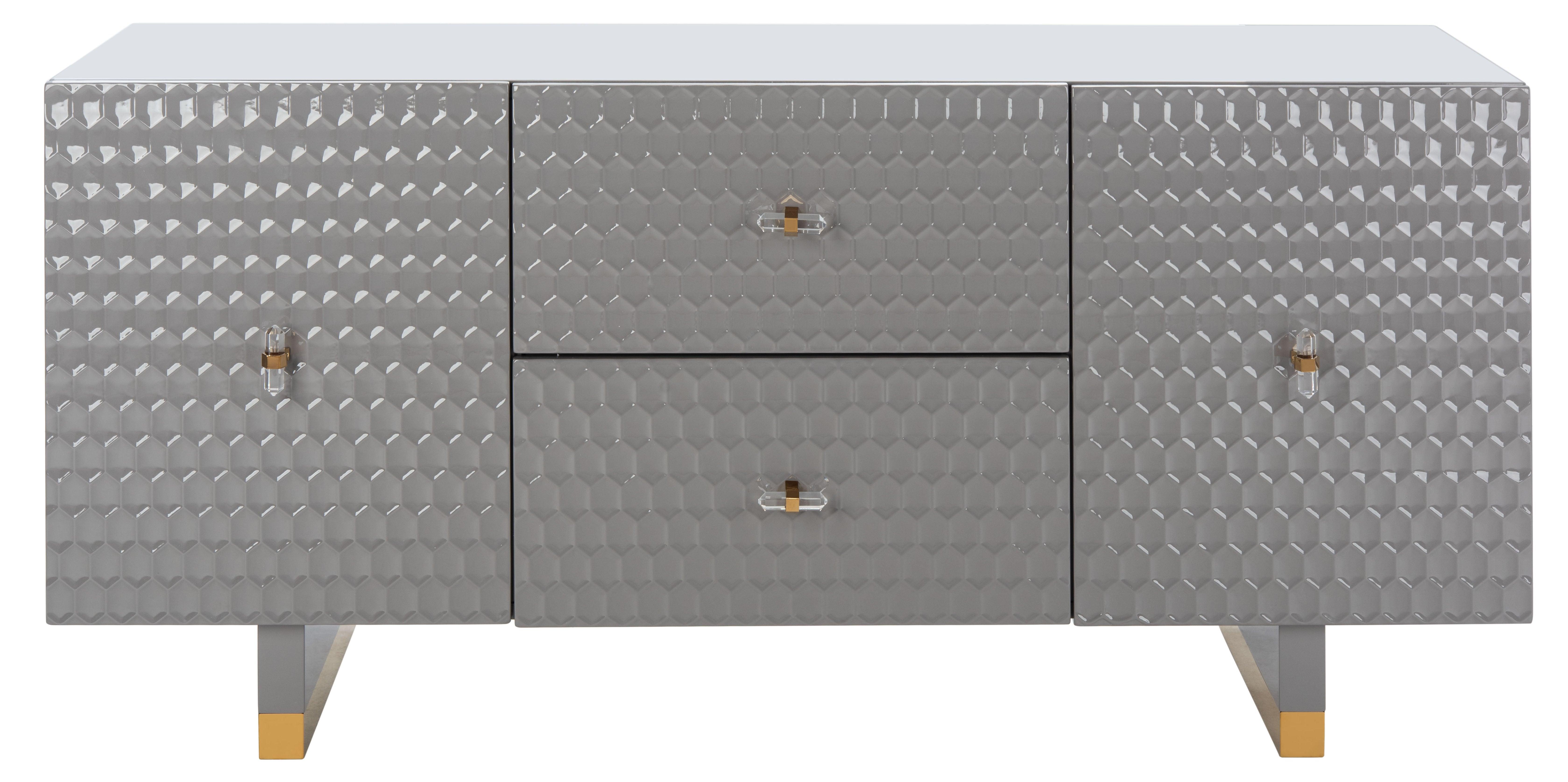 Safavieh Couture Kingsly Sideboard