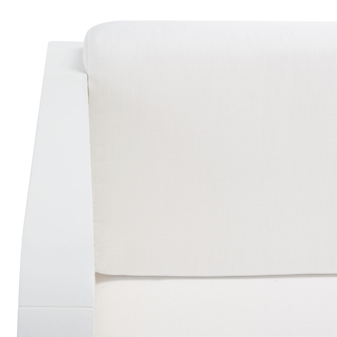 White / Natural