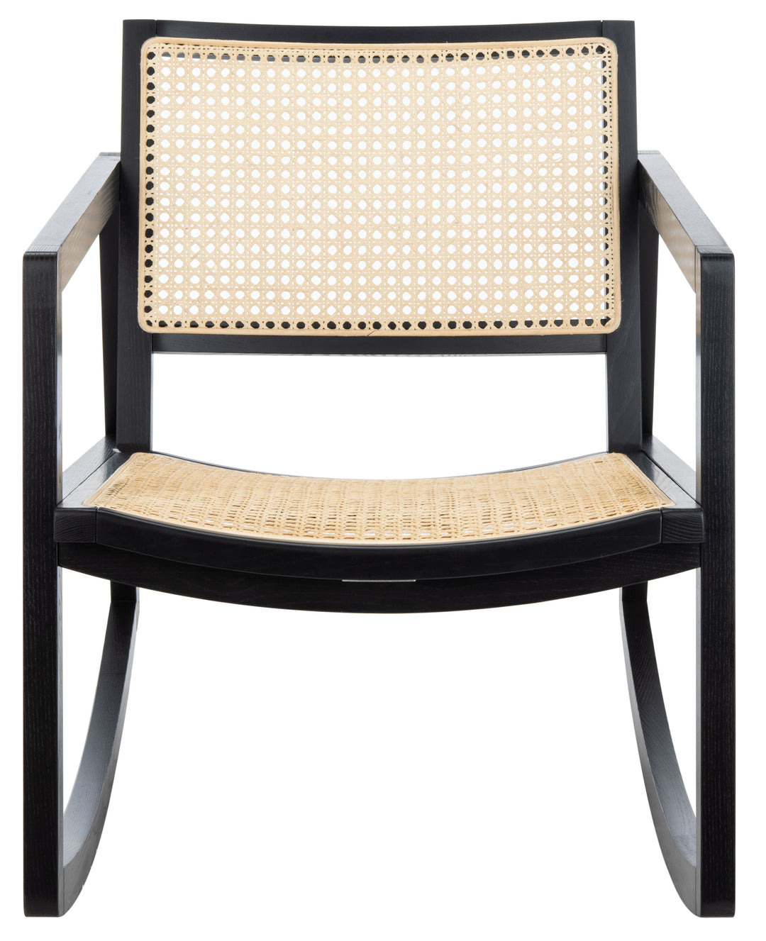 BLACK / NATURAL / 22.8" X 34.3" X 30.5" / 20.6 X 22 X 16.1