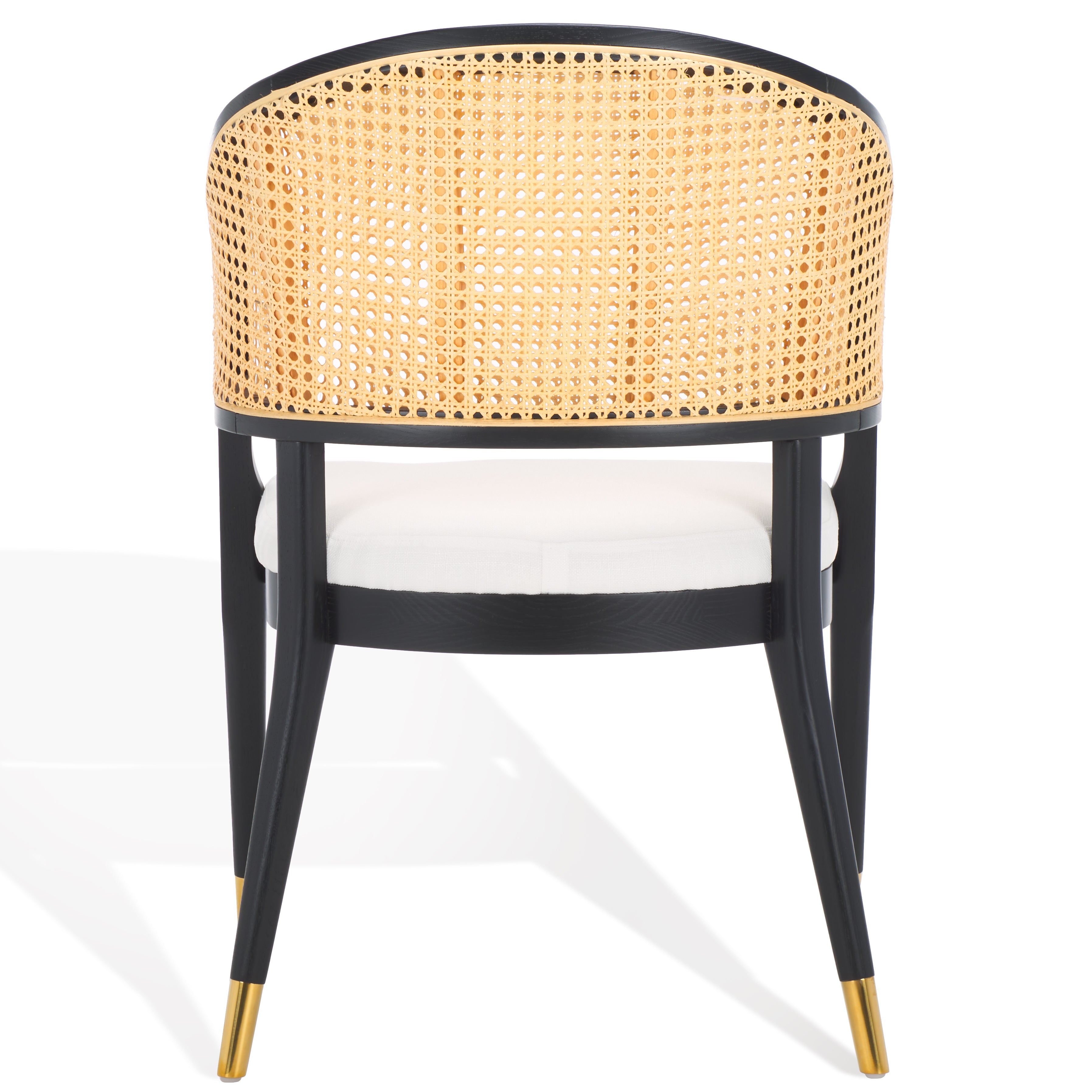 Safavieh Rogue Dining Chair - Thumbnail 4