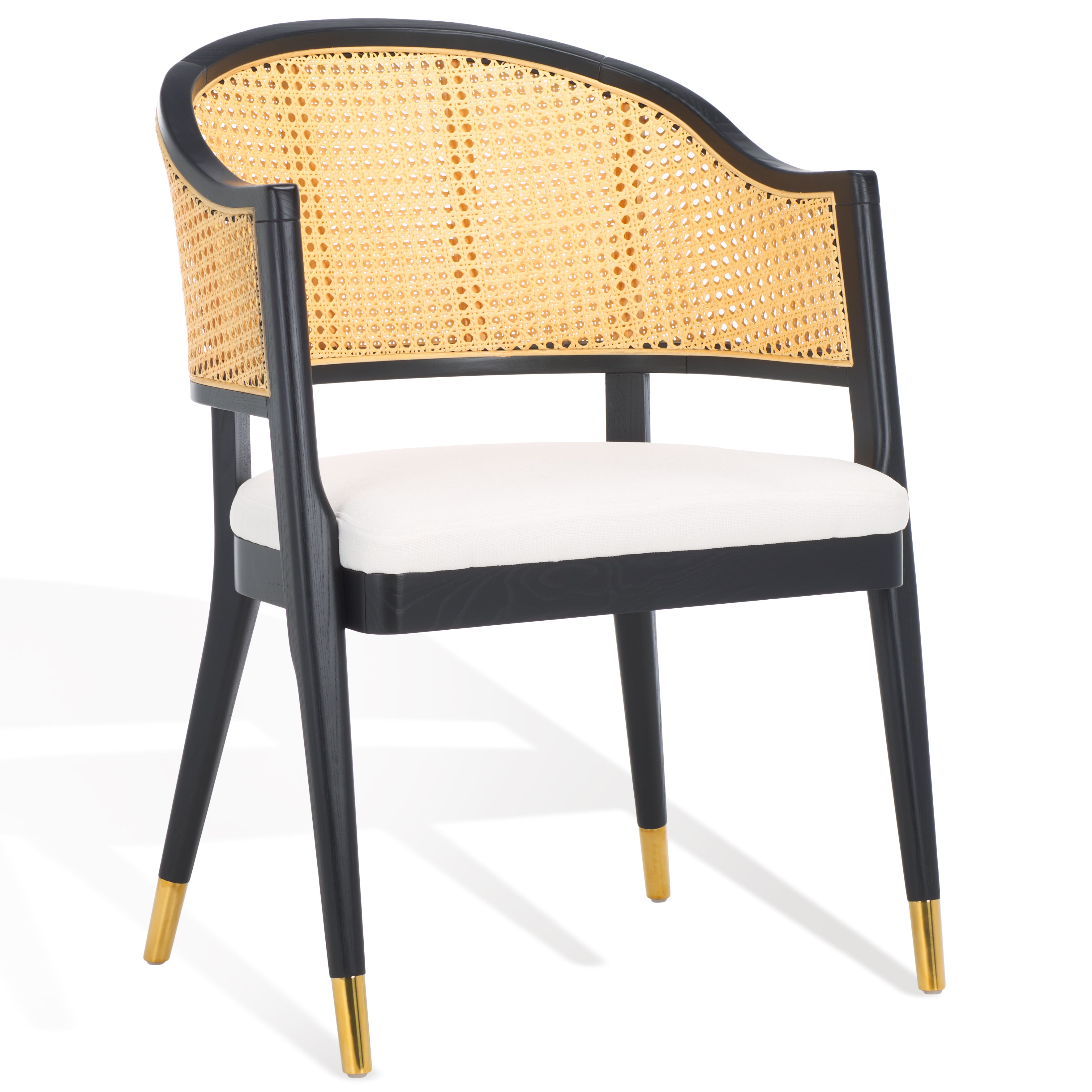 Safavieh Rogue Dining Chair - Thumbnail 3