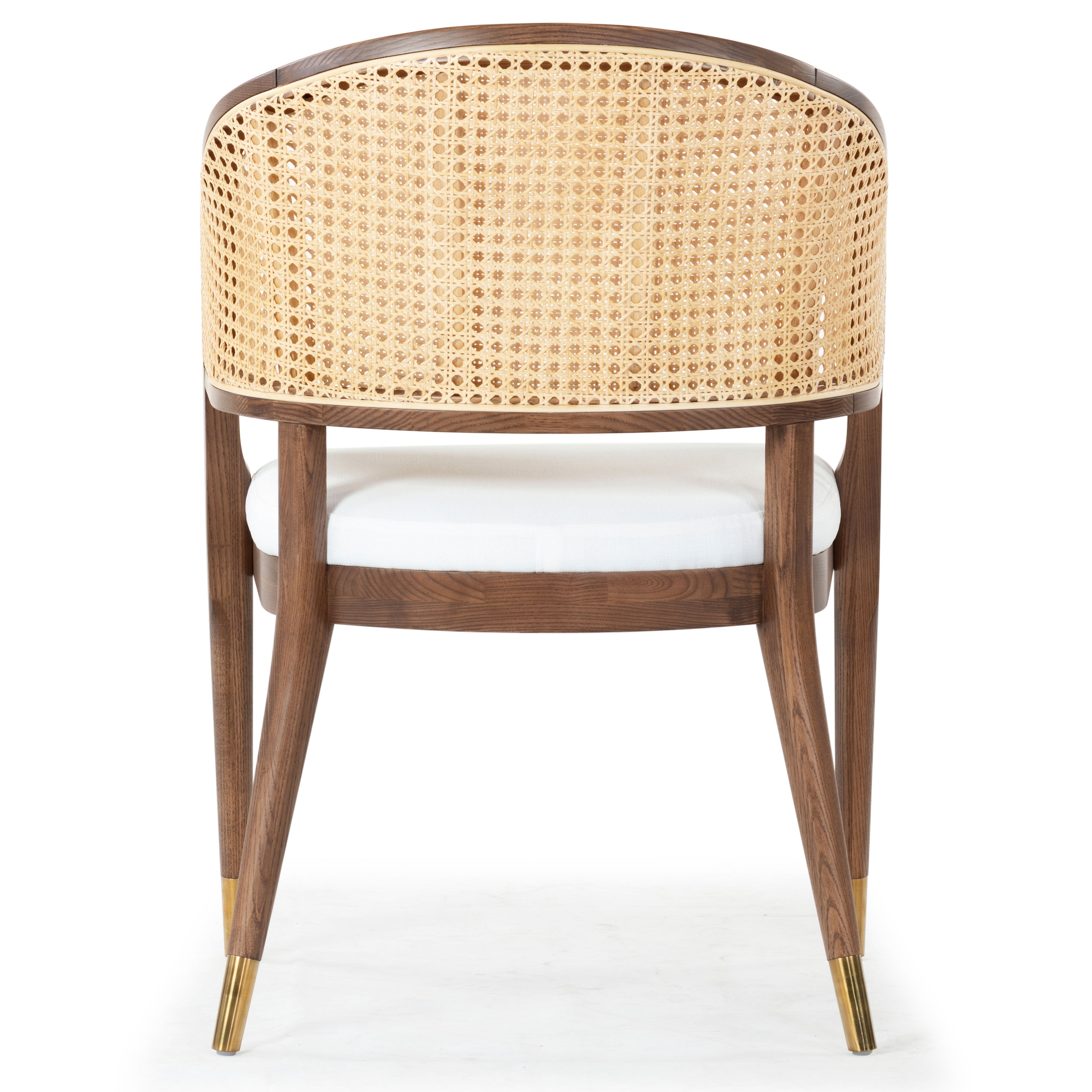 Safavieh Rogue Dining Chair - Thumbnail 5