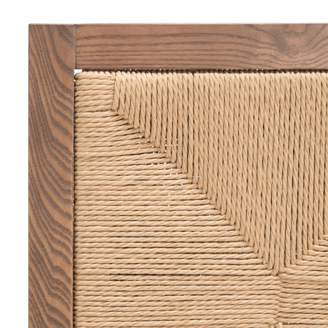 WALNUT / NATURAL