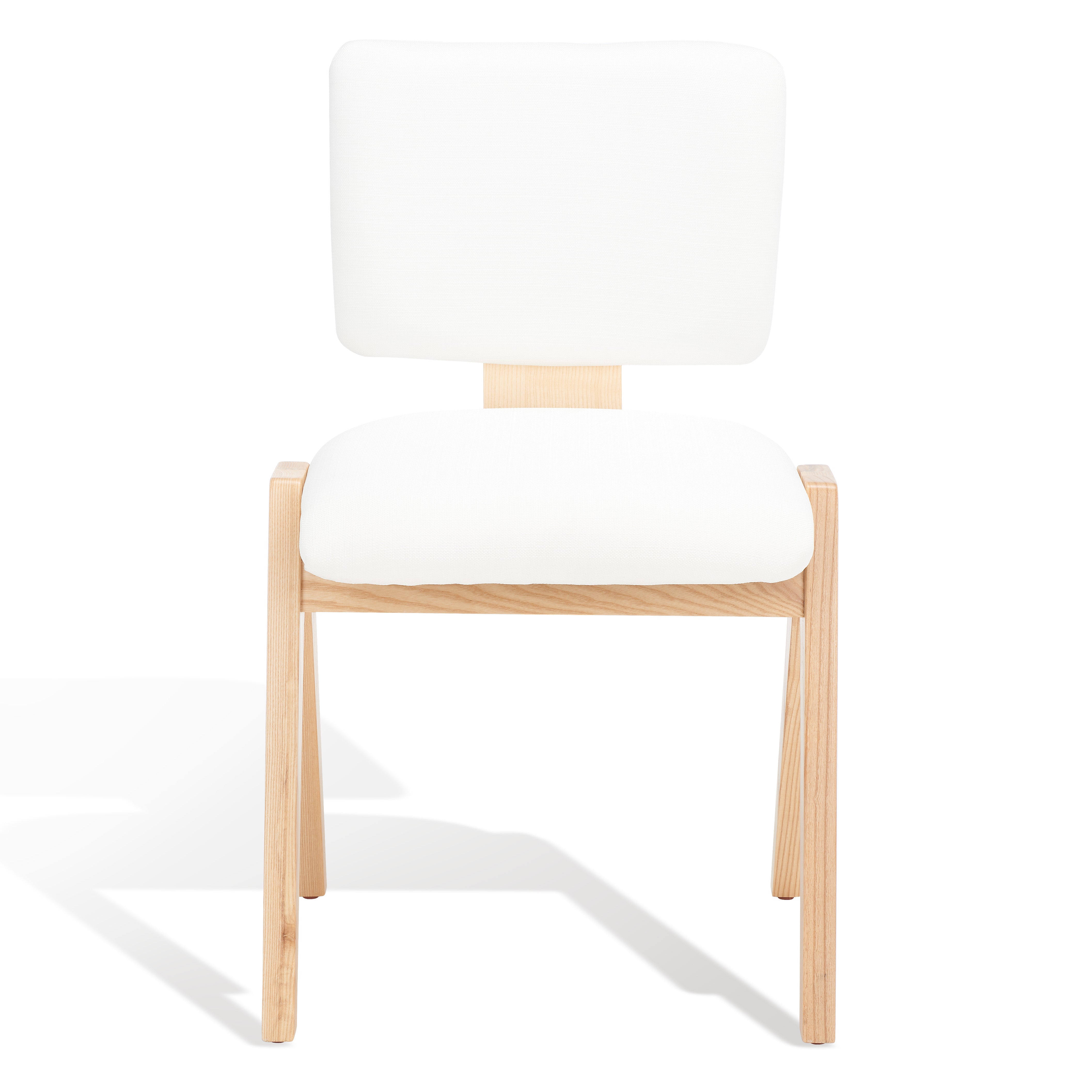 Safavieh Couture Alisyn Dining Chair - Thumbnail 5