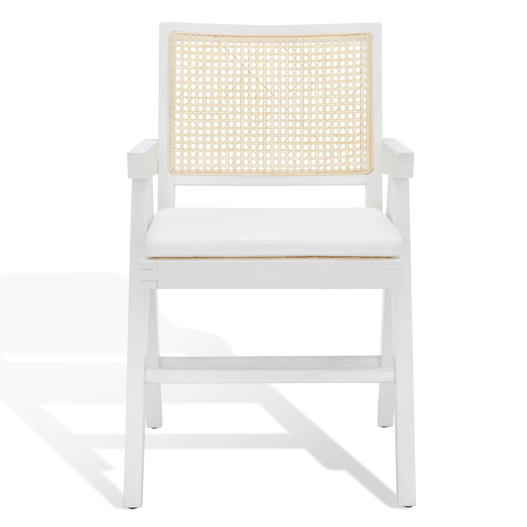 WHITE / NATURAL