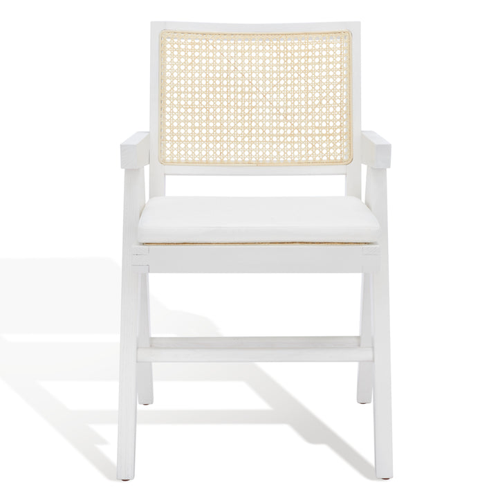 WHITE / NATURAL