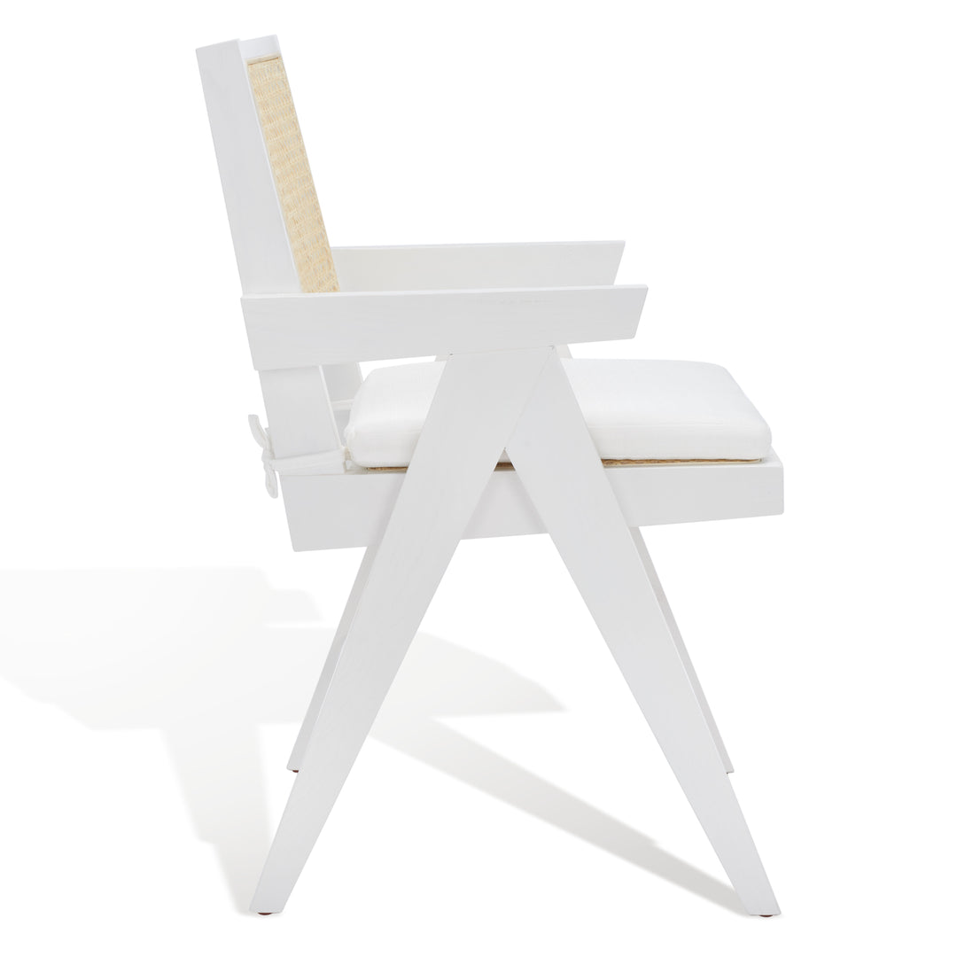 WHITE / NATURAL