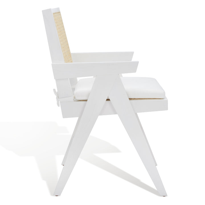 WHITE / NATURAL