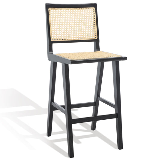 BLACK / NATURAL