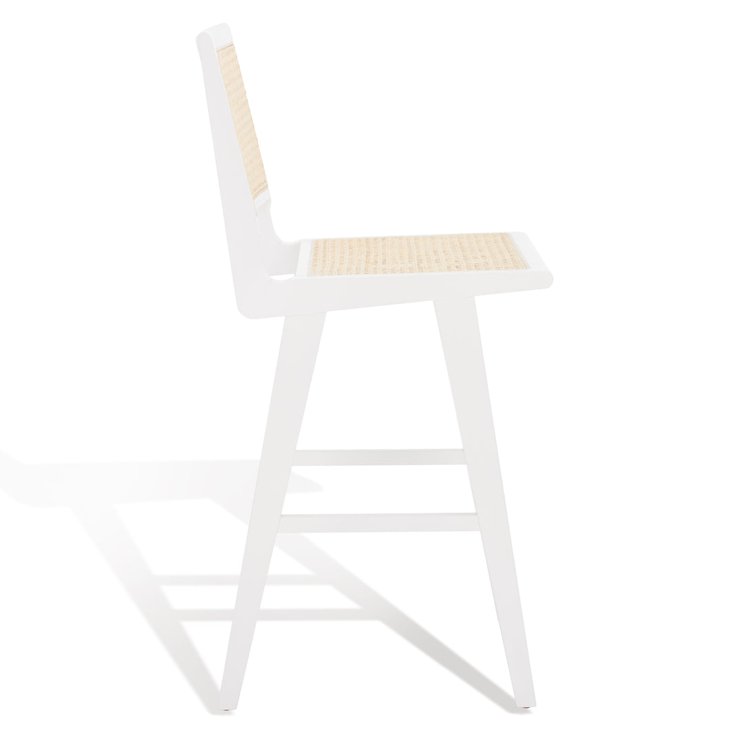 WHITE / NATURAL