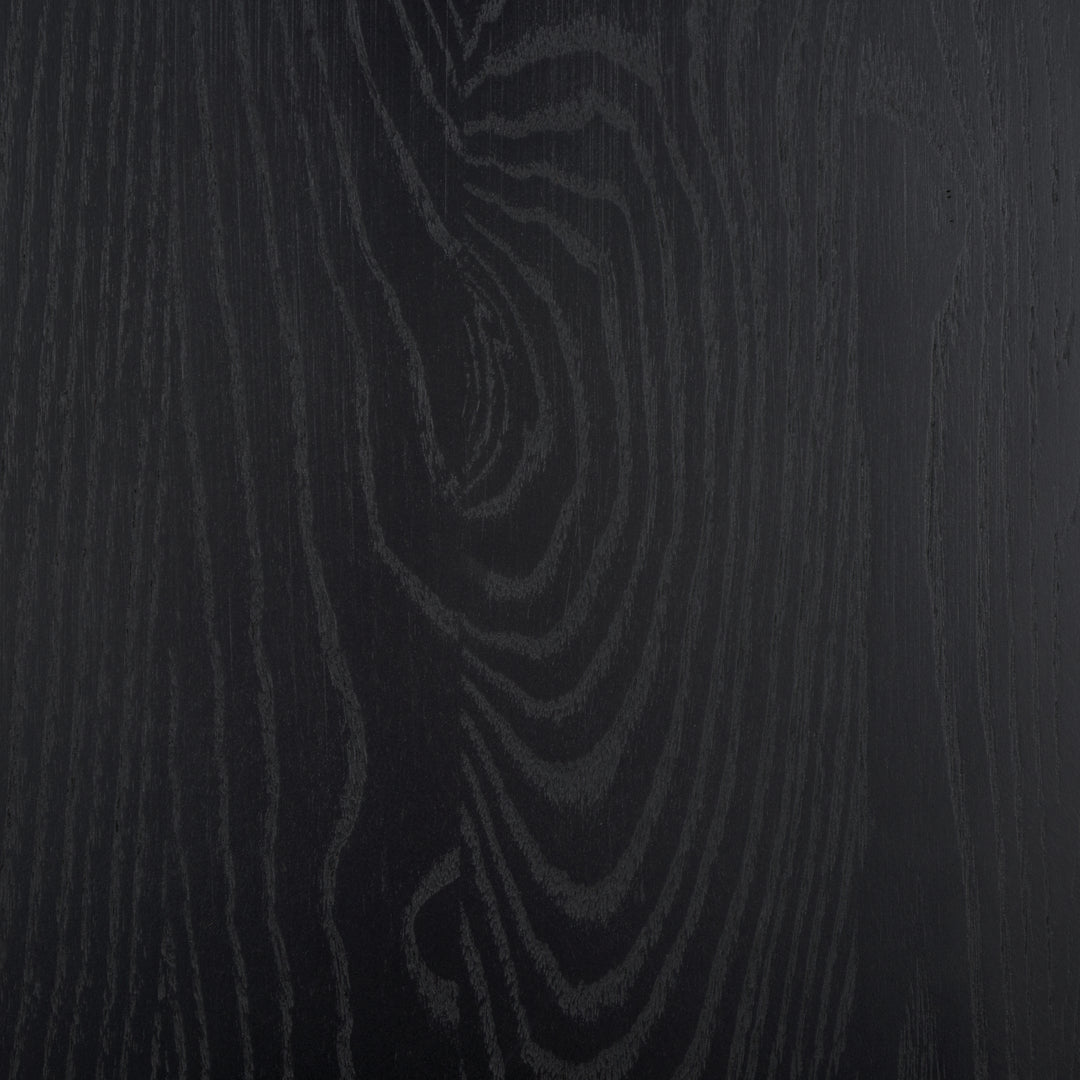BLACK / NATURAL