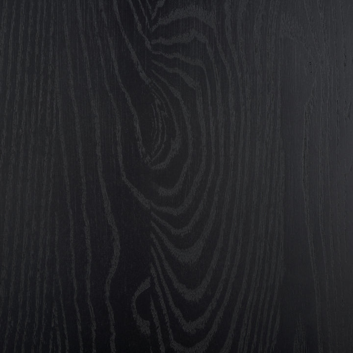 BLACK / NATURAL