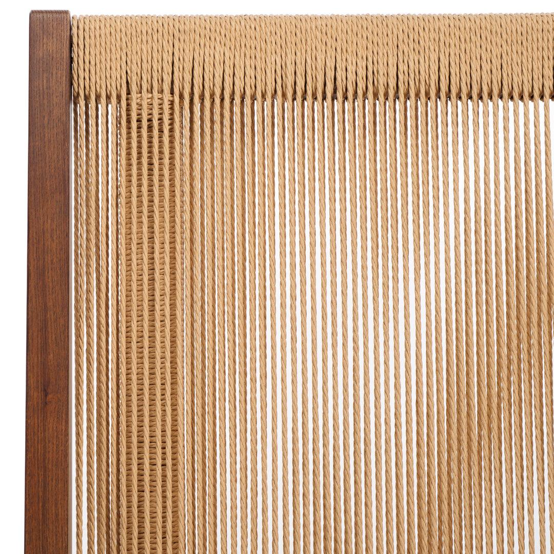 WALNUT / NATURAL