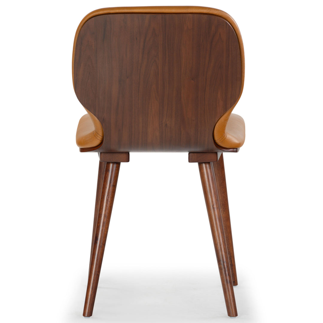 Brown / Walnut