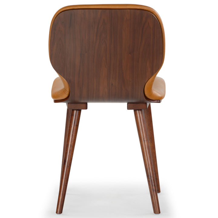 Brown / Walnut