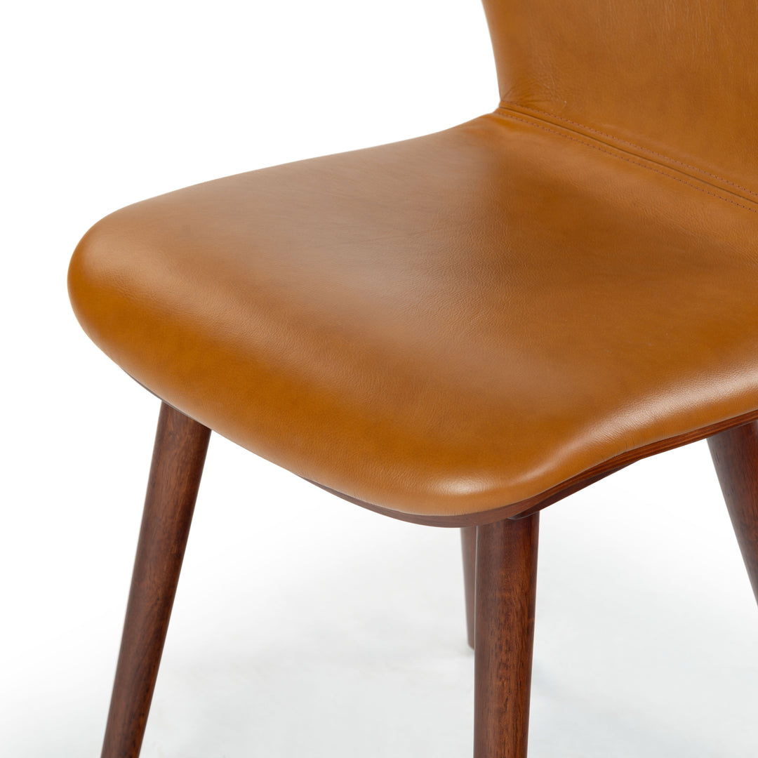 Brown / Walnut