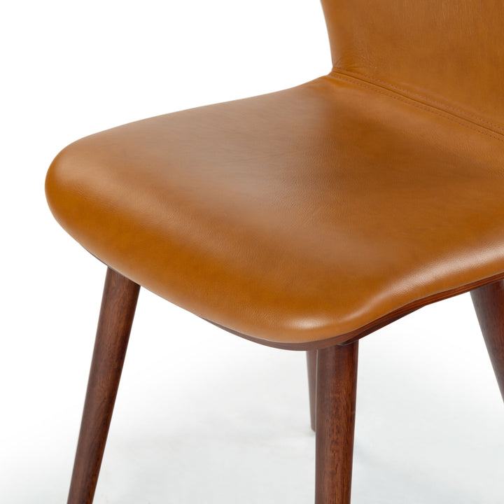 Brown / Walnut