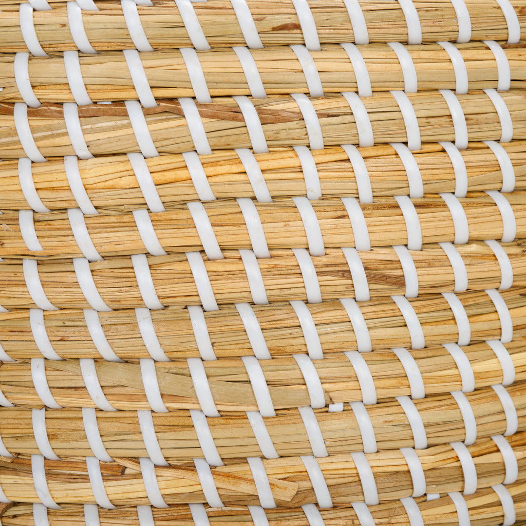 NATURAL / 18.8" X 18.8" X 62.8"