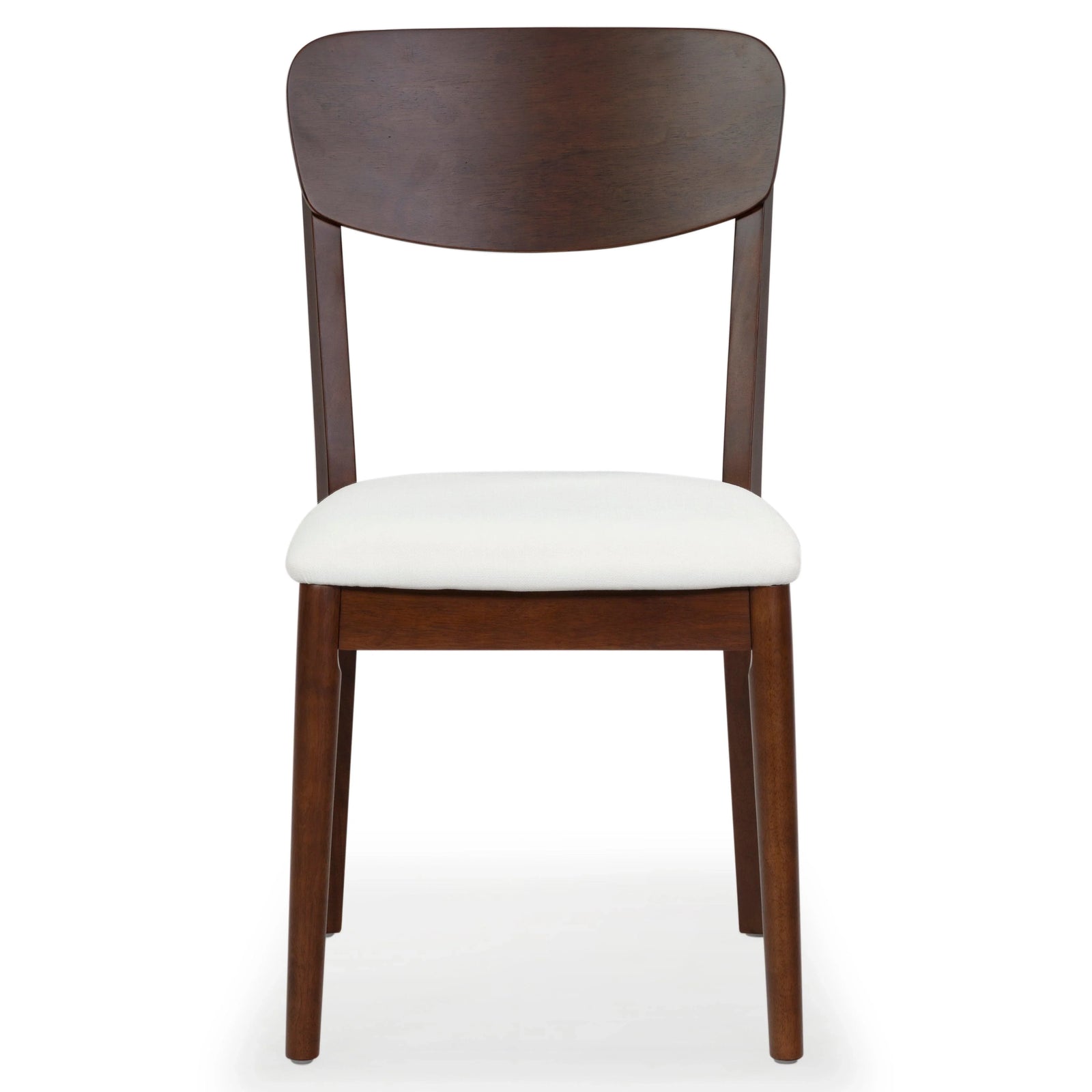 Safavieh Couture Portman Wood Dining Chair - Set of 2 DINING CHAIRS