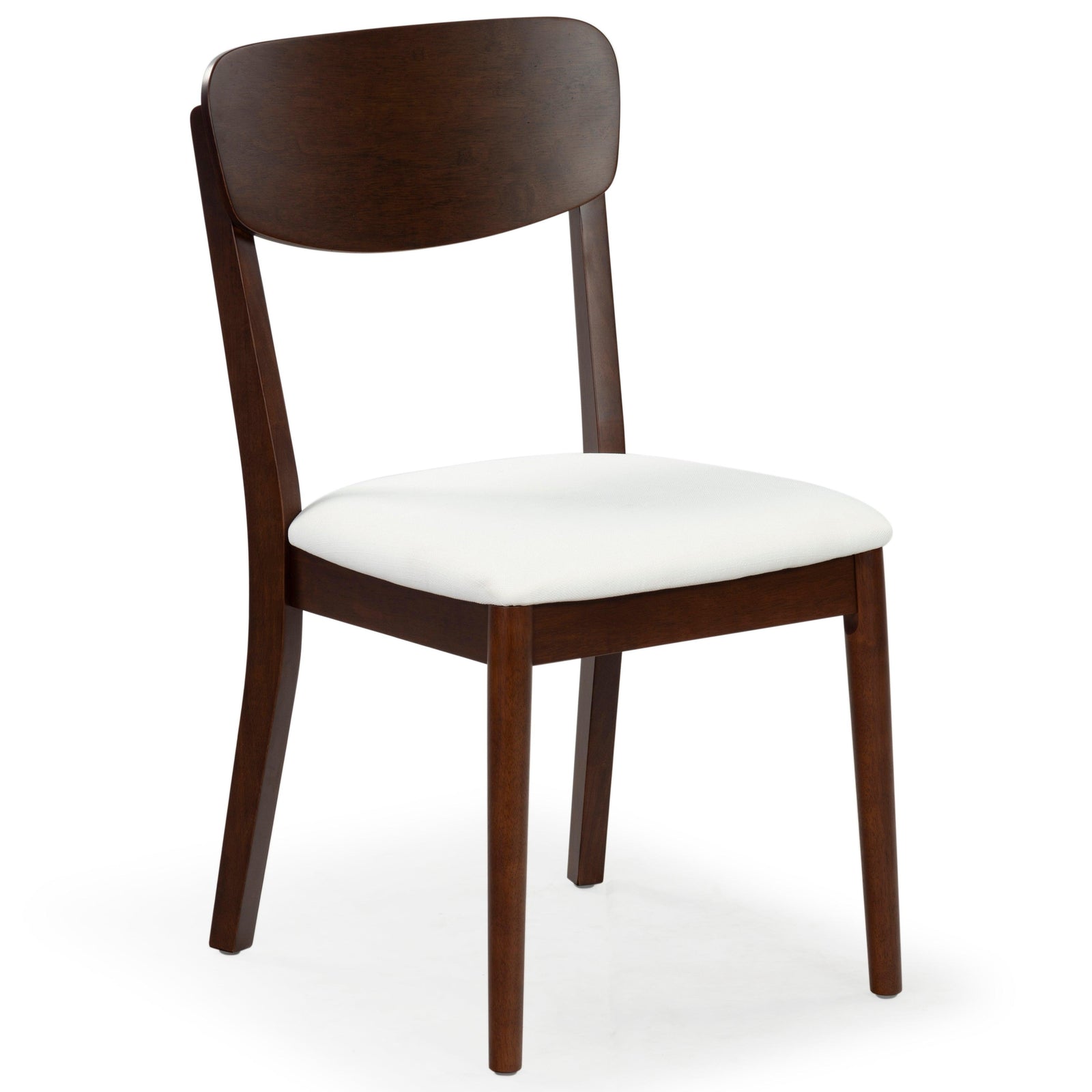 Safavieh Couture Portman Wood Dining Chair - Set of 2 DINING CHAIRS