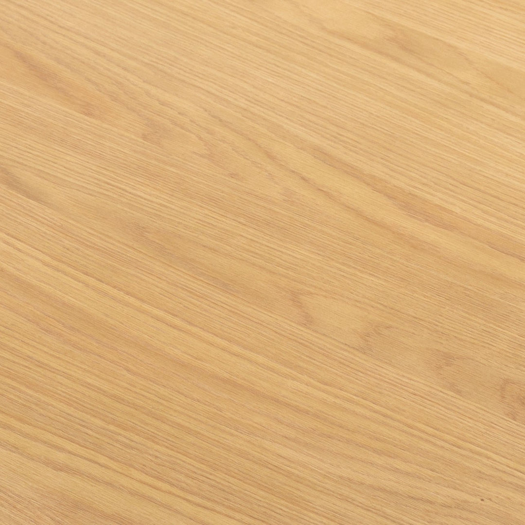 American Home Furniture Safavieh Couture Makala 5 Drawer Wood Desk