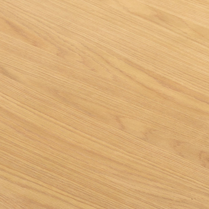 American Home Furniture Safavieh Couture Makala 5 Drawer Wood Desk