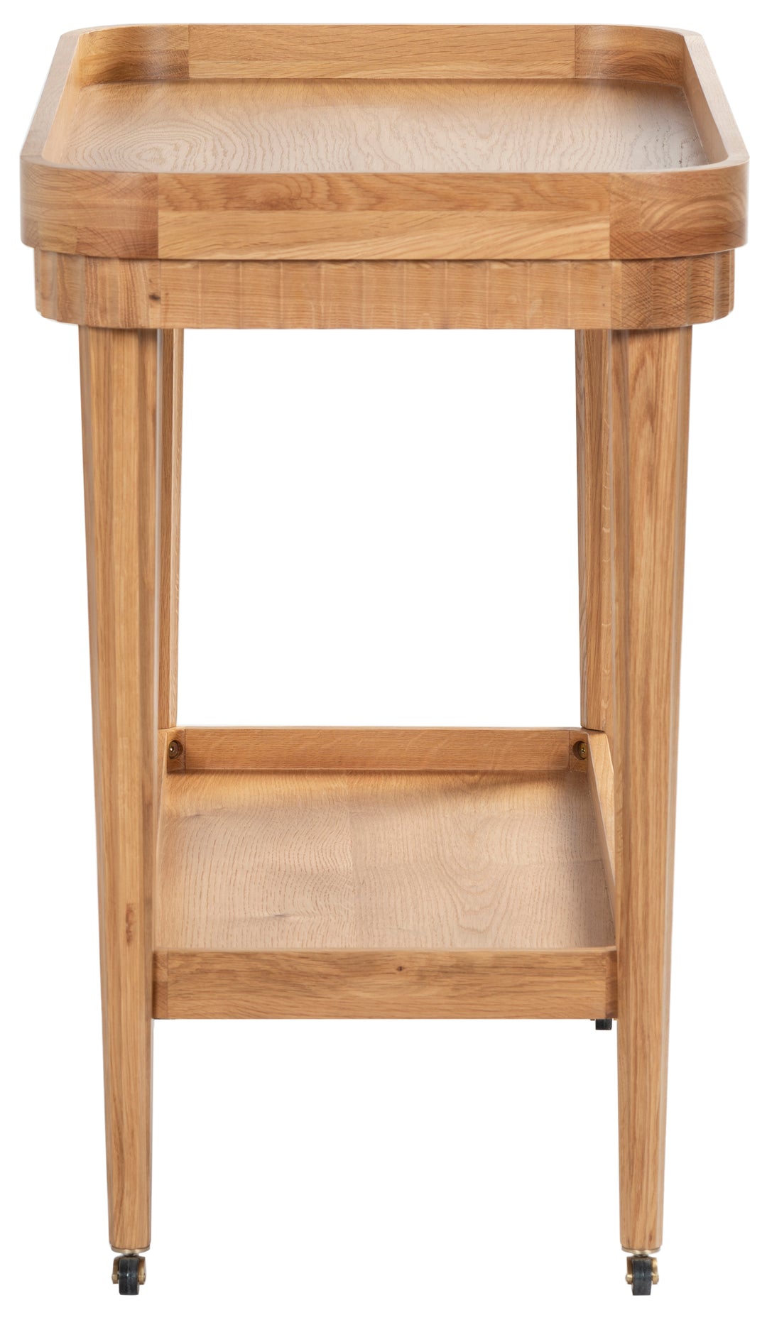 38"W x 20"D x 32"H / Natural