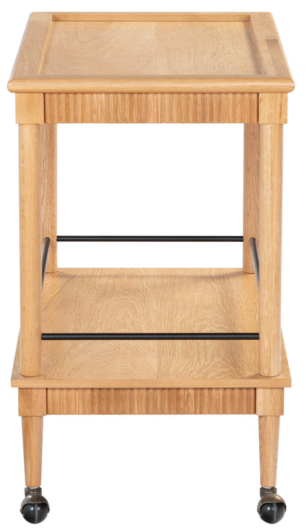 38"W x 20"D x 32"H / Natural