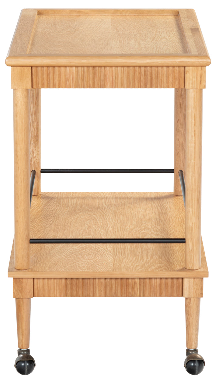 38"W x 20"D x 32"H / Natural